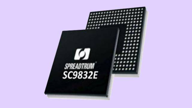 Chip Spreadtrum SC9832E là gì? Hiệu năng như thế nào? 6